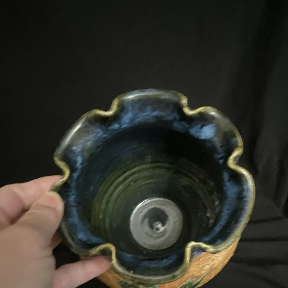 Rockhouse Pottery rockhouse pottery